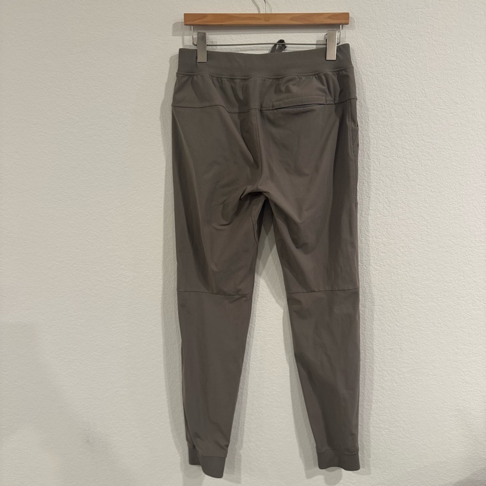 Lululemon Athletica ABC Warpstreme Joggers Size M Activewear - Picture 5 of 8